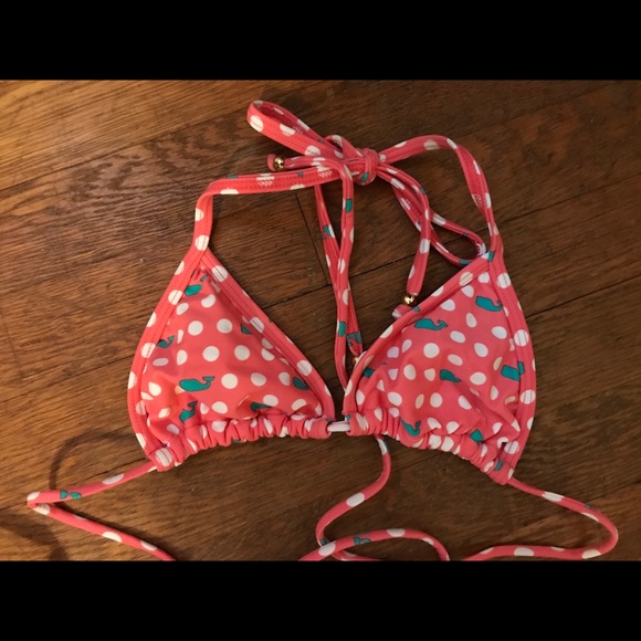 Vineyard vines whale bikini - Picture 2 of 6